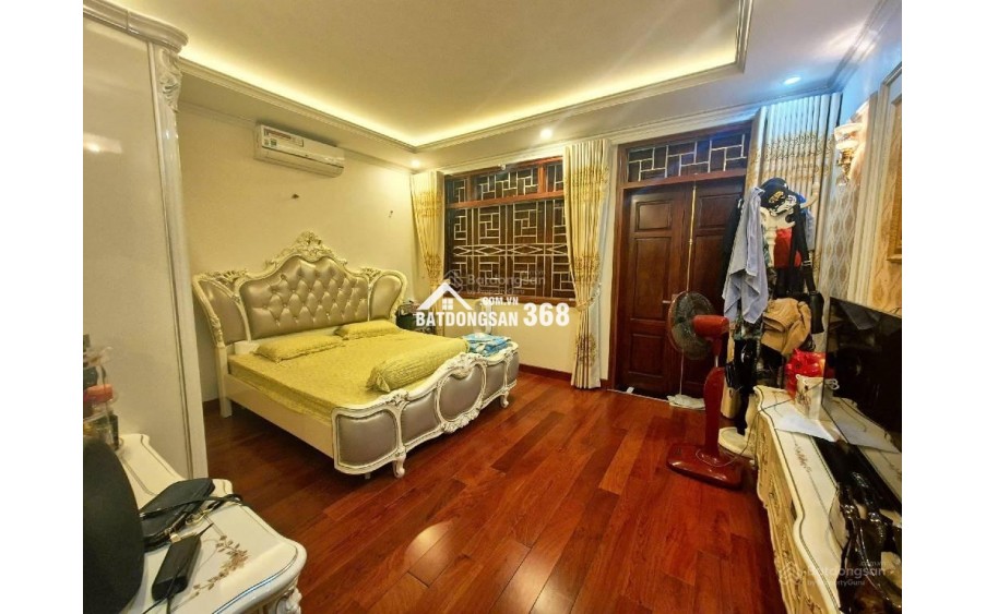 Bán nhà trung tâm Hà Nội ô tô cửa chỉ nhỉnh 10 tỷ