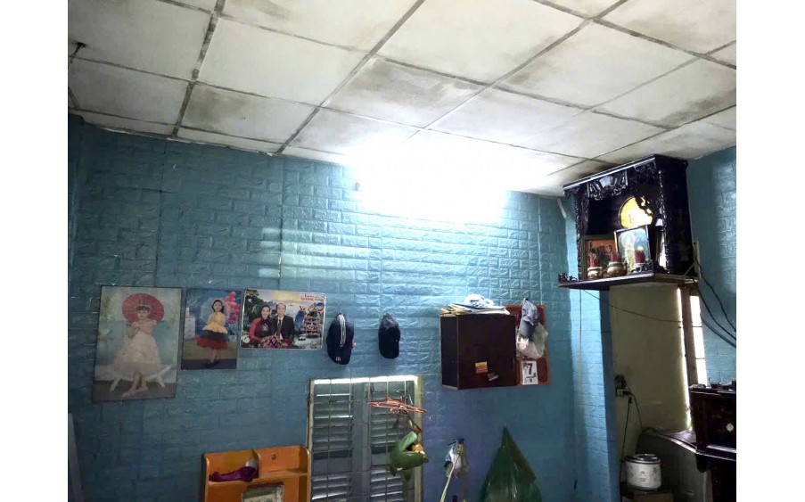 Bán nhà hẻm 95 Lê Văn Lương phường tân kiểng q7 cũ