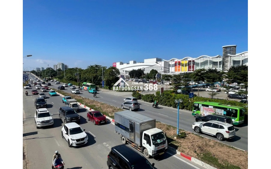 Bán nhà mặt phố nhỏ Sài Đồng, kinh doanh đỉnh, 48m2, 7.2 tỷ