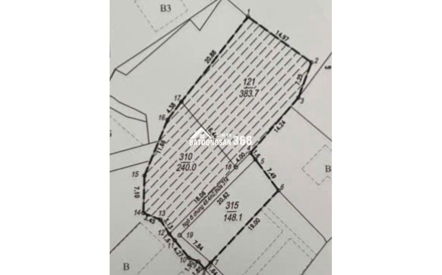 Bán nhà Cổ Linh, cho thuê dòng tiền ổn định, 54m2, 7.45 tỷ