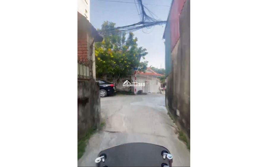 Bán nhà Cổ Linh, cho thuê dòng tiền ổn định, 54m2, 7.45 tỷ