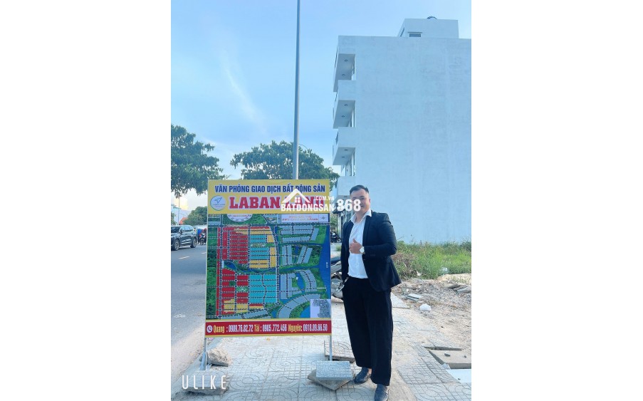  HOT – CỰC HOT! BÁN NHANH 3 LÔ ĐẤT BIỂN NGỌC DƯƠNG RIVERSIDE
 Giá rẻ nhất thị trường – mua trong năm nay là có lời sang năm!