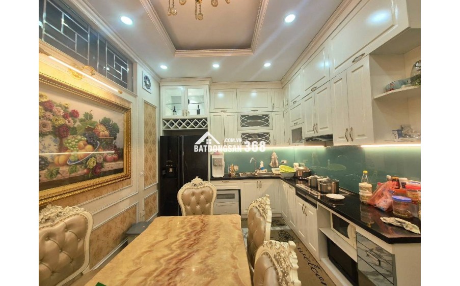 Bán tt tại trung tâm Hà Nội đầy đủ tiện ích ô tô cửa