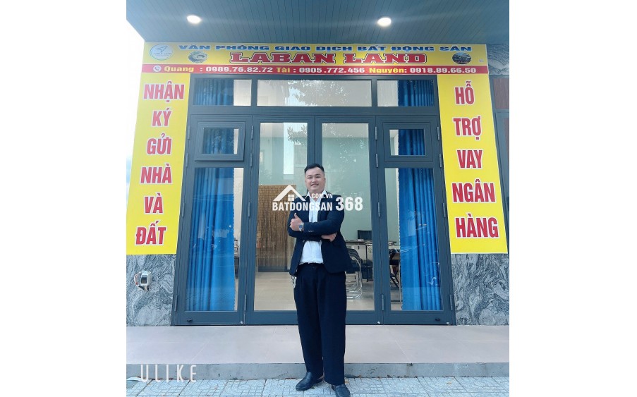 LÔ FPT GIÁ RẺ NHẤT THỊ TRƯỜNG – CHỈ 45XX!
Hàng thật – giá thật – không có lô thứ 2 trong tầm giá!Thông tin lô đất: