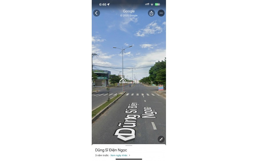  HÀNG HIẾM GIÁ TỐT – TRỤC 27M THÔNG THẲNG RA BIỂN LK7
KHU ĐÔ THỊ GREEN CITY 