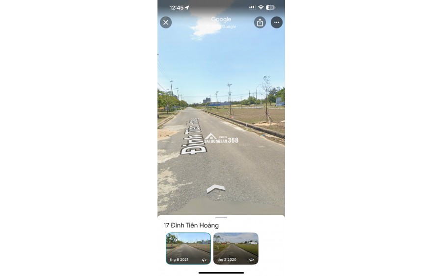  EM TẤN TÀI GIỚI THIỆU SIÊU PHẨM ĐẤT VÀNG – MẶT TIỀN ĐƯỜNG LỚN 40M
Duy nhất trên trục chính Khu Đô Thị Số 9 – Điện Ngọc