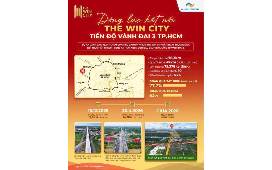 Dự án Căn Hộ Quốc Dân Ngay TL 10 Đức Hoà