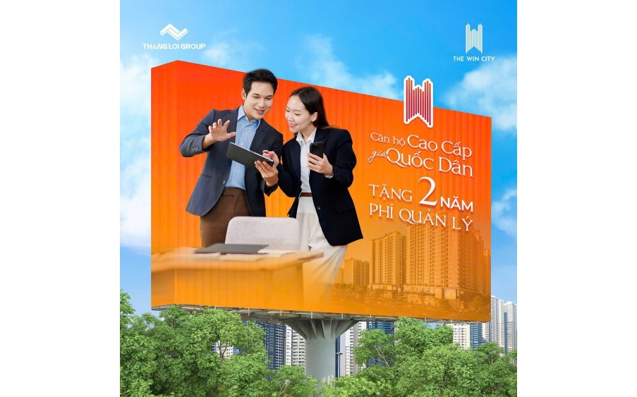 Dự án Căn Hộ Quốc Dân Ngay TL 10 Đức Hoà