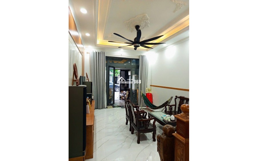 CHÍNH CHỦ GỬI BÁN GẤP NHÀ HOÀN CÔNG – CẮT LỖ SÂU