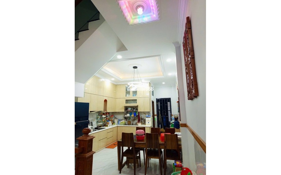 CHÍNH CHỦ GỬI BÁN GẤP NHÀ HOÀN CÔNG – CẮT LỖ SÂU