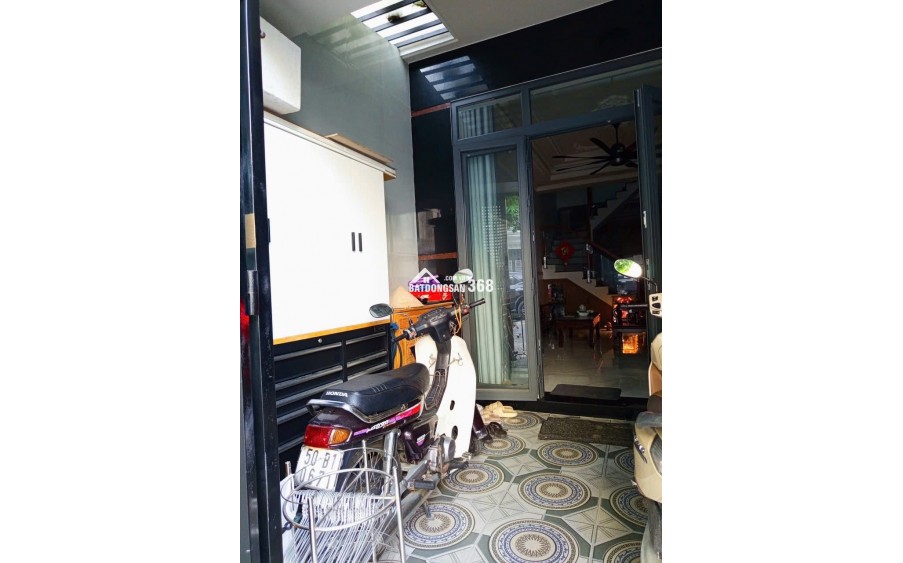 CHÍNH CHỦ GỬI BÁN GẤP NHÀ HOÀN CÔNG – CẮT LỖ SÂU