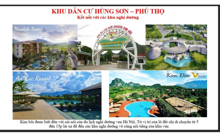  CƠ HỘI ĐẦU TƯ HOT TẠI KIM BÔI – GIÁ TỐT KHÓ TÌM!