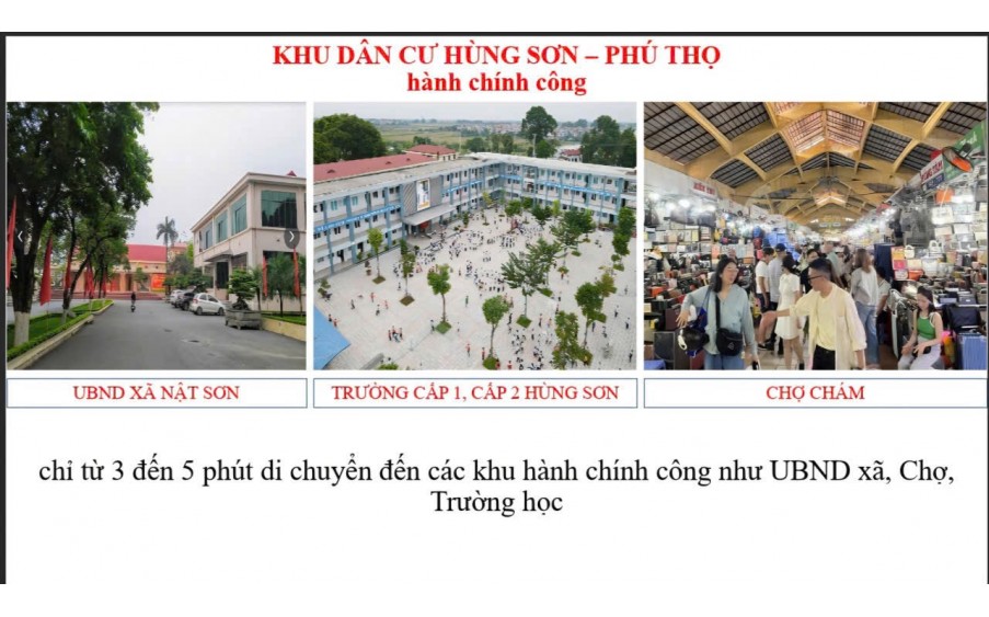  CƠ HỘI ĐẦU TƯ HOT TẠI KIM BÔI – GIÁ TỐT KHÓ TÌM!