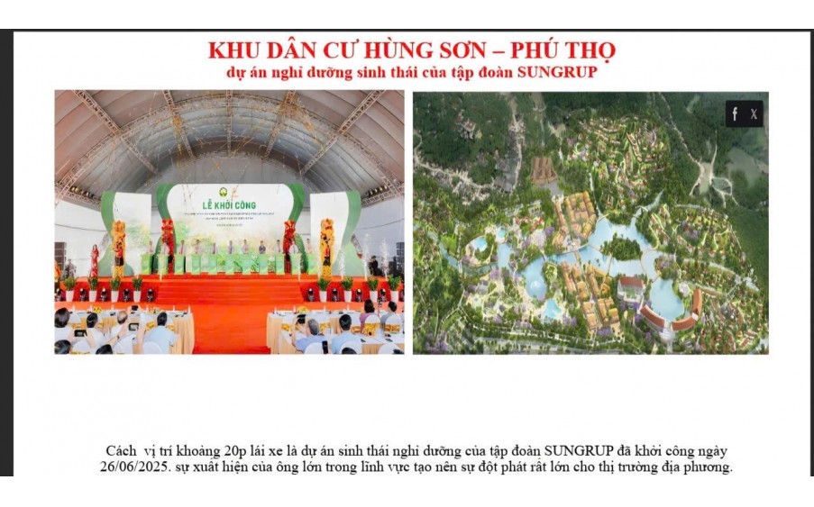  CƠ HỘI ĐẦU TƯ HOT TẠI KIM BÔI – GIÁ TỐT KHÓ TÌM!