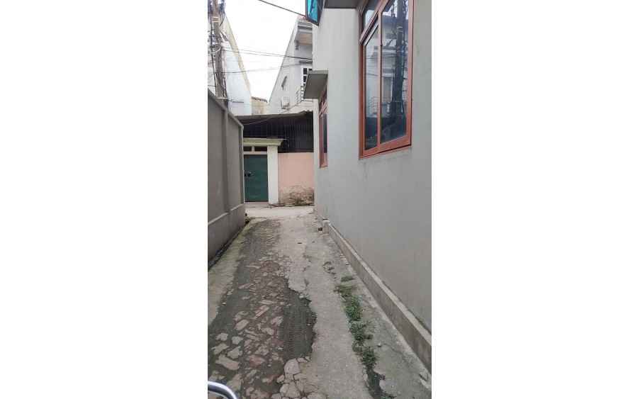  BÁN ĐẤT MẠNH TÂN – THƯ LÂM, HÀ NỘI ( Đông Anh cũ) 50m-2.x tỷ- Lô góc