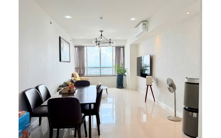Cần bán căn hộ Sunrise South City - Tháp V1 tầng 29