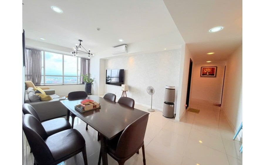 Cần bán căn hộ Sunrise South City - Tháp V1 tầng 29