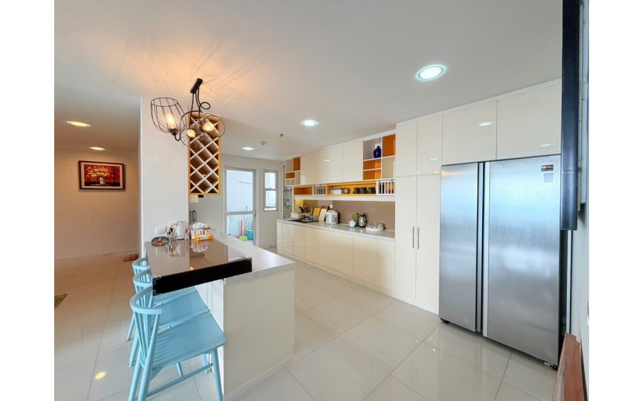 Cần bán căn hộ Sunrise South City - Tháp V1 tầng 29