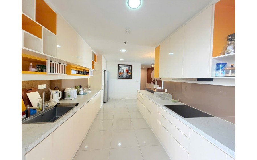 Cần bán căn hộ Sunrise South City - Tháp V1 tầng 29