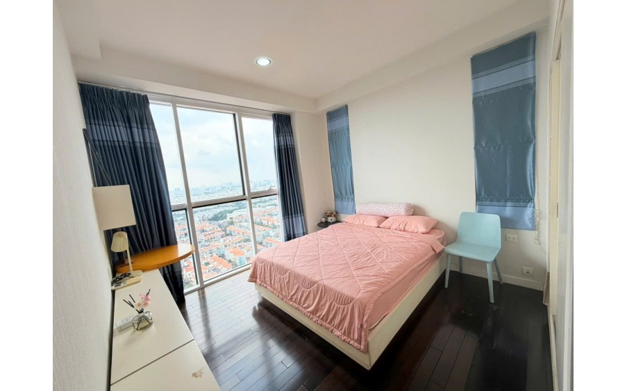 Cần bán căn hộ Sunrise South City - Tháp V1 tầng 29