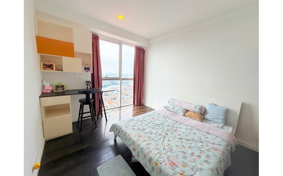 Cần bán căn hộ Sunrise South City - Tháp V1 tầng 29