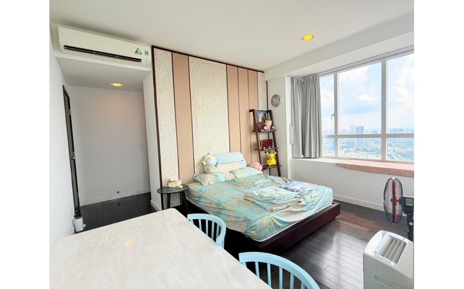 Cần bán căn hộ Sunrise South City - Tháp V1 tầng 29