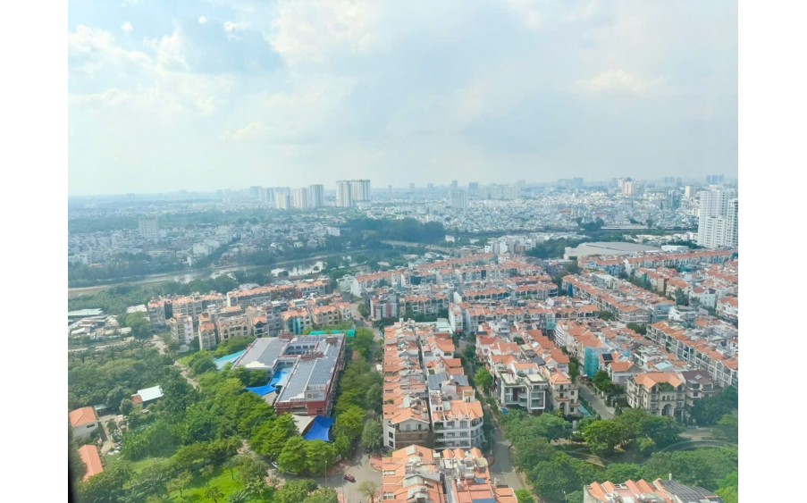 Cần bán căn hộ Sunrise South City - Tháp V1 tầng 29