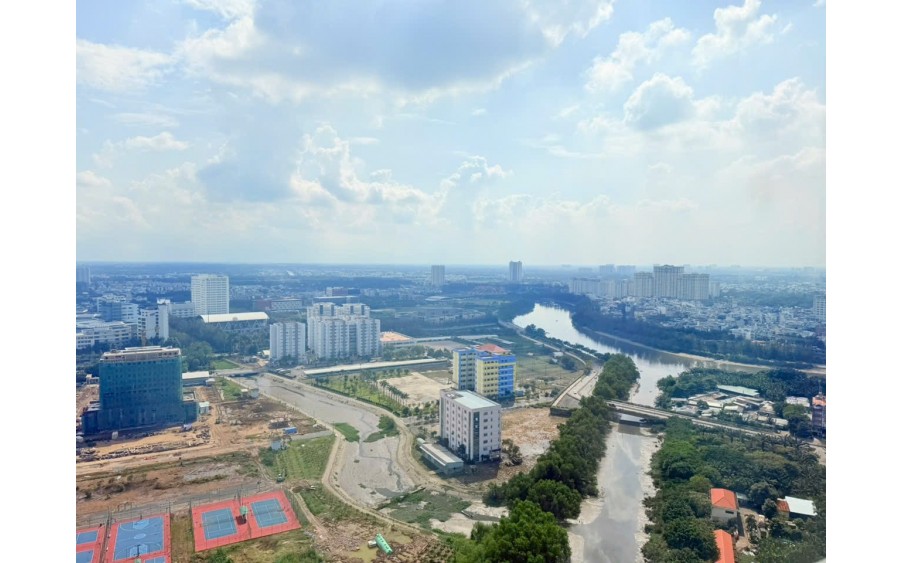 Cần bán căn hộ Sunrise South City - Tháp V1 tầng 29