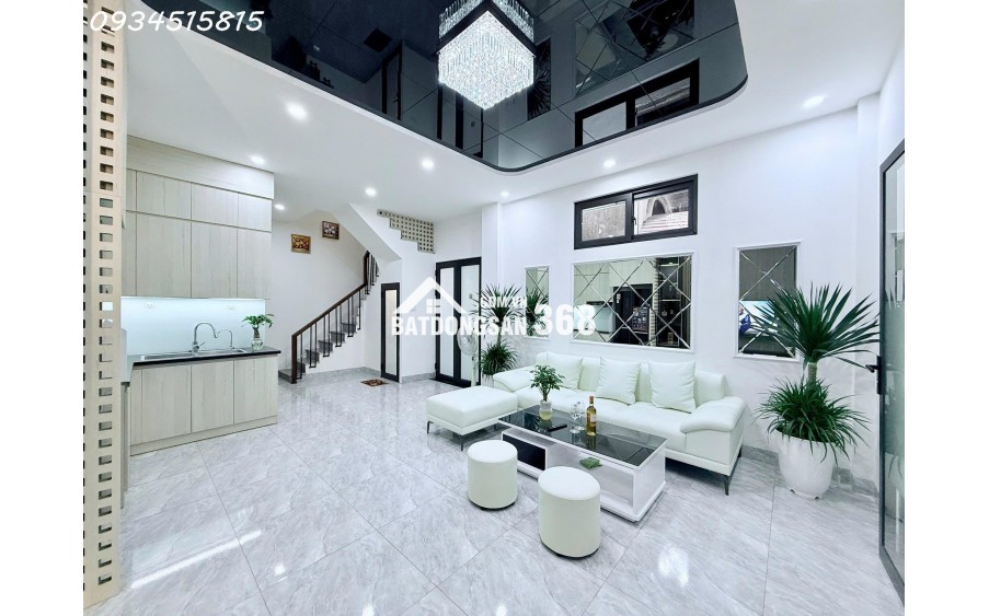 BÁN SIÊU PHẨM LÔ GÓC LÊ TRONG TẤN - 41/45M 6 TÂNG THANG MÁY, 14,6 ti - NGÕ THÔNG GẦN SÂN CHƠI VÀ ĐƯỜNG OTO DƯỚI 20M