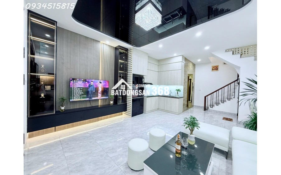 BÁN SIÊU PHẨM LÔ GÓC LÊ TRONG TẤN - 41/45M 6 TÂNG THANG MÁY, 14,6 ti - NGÕ THÔNG GẦN SÂN CHƠI VÀ ĐƯỜNG OTO DƯỚI 20M