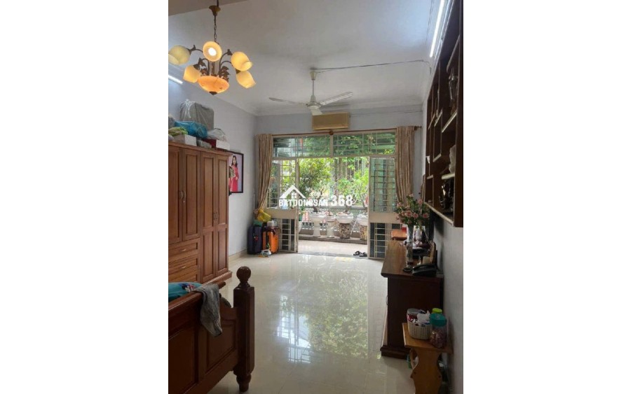 HẺM XE HƠI - 2 CĂN RA MT - KINH DOANH - 4.1x17.3m chỉ 15.4 tỷ