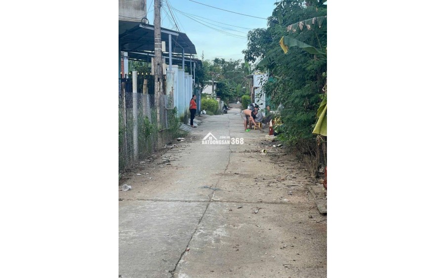 ĐẤT ĐẸP GIÁ RẺ – CẶP LIỀN KỀ CHỈ 780 TRIỆU 