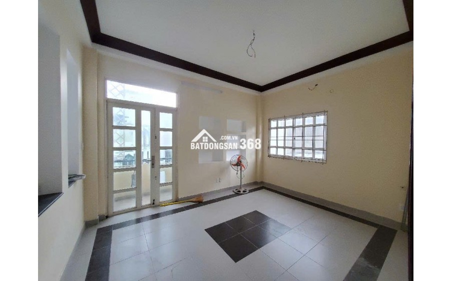 BÁN GẤP: Nhà 4 Tầng Bình Thạnh - 78m² - Giá Chỉ 8 Tỷ!