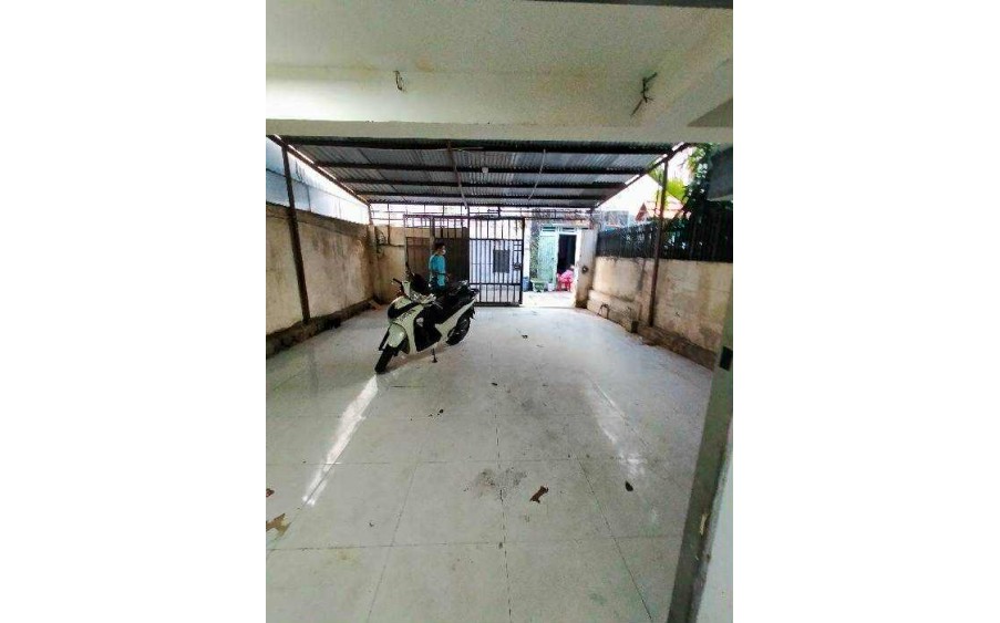 NHÀ MẶT TIỀN KINH DOANH - 52M2 - 6.95 TỶ