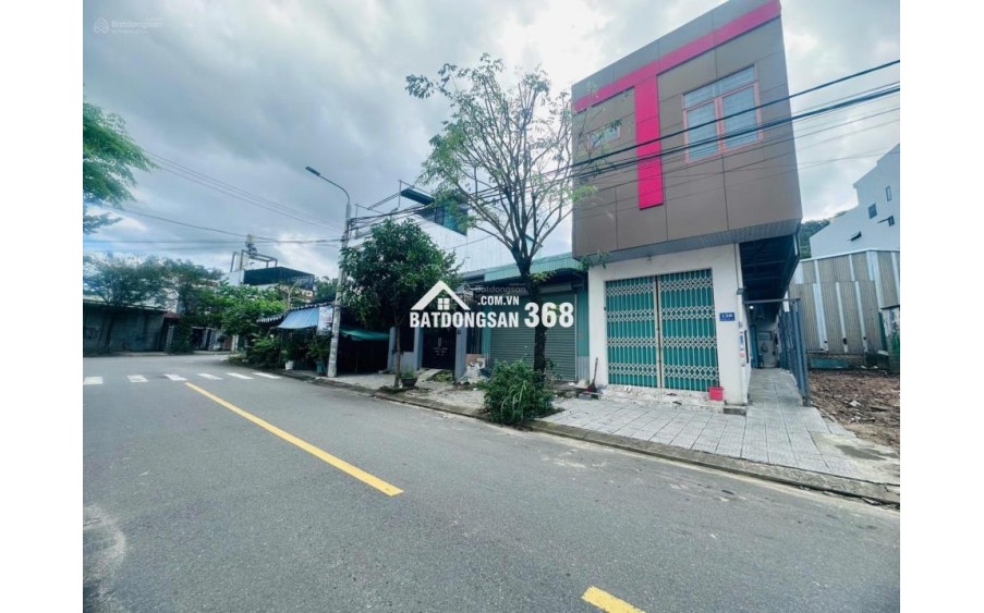 Bán đất mặt tiền đường 7m5 Nguyễn Thị Cận - khu đô thị Phước Lý