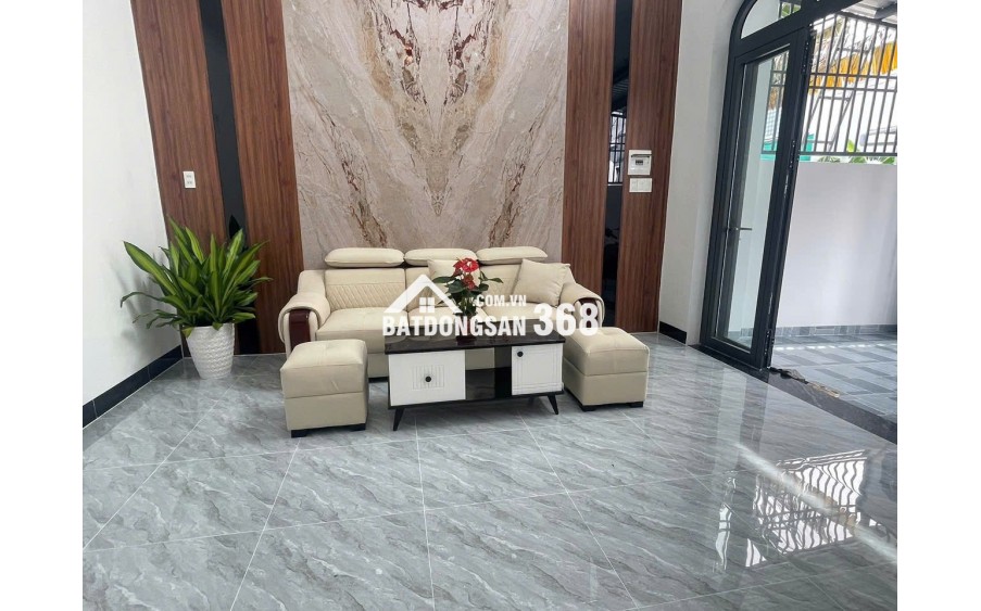 BÁN NHÀ HẺM 839 NGUYỄN TRUNG TRỰC, RẠCH GIÁ, AN GIANG