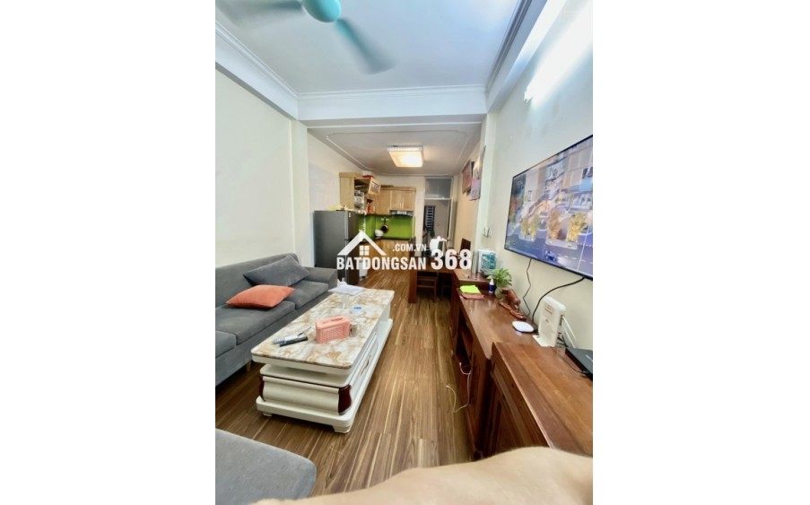 Bán nhà Bạch Mai, 37m2, 4 ngủ, sổ đỏ, giá 3.5 tỷ. LH: 0847677770