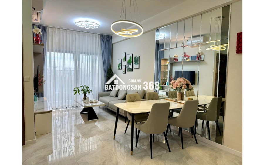 Bán căn hộ Privia Khang Điền, Bình Tân. 51m2, 1PN, sổ hồng, giá 3.8 tỷ. LH: 0942239239
