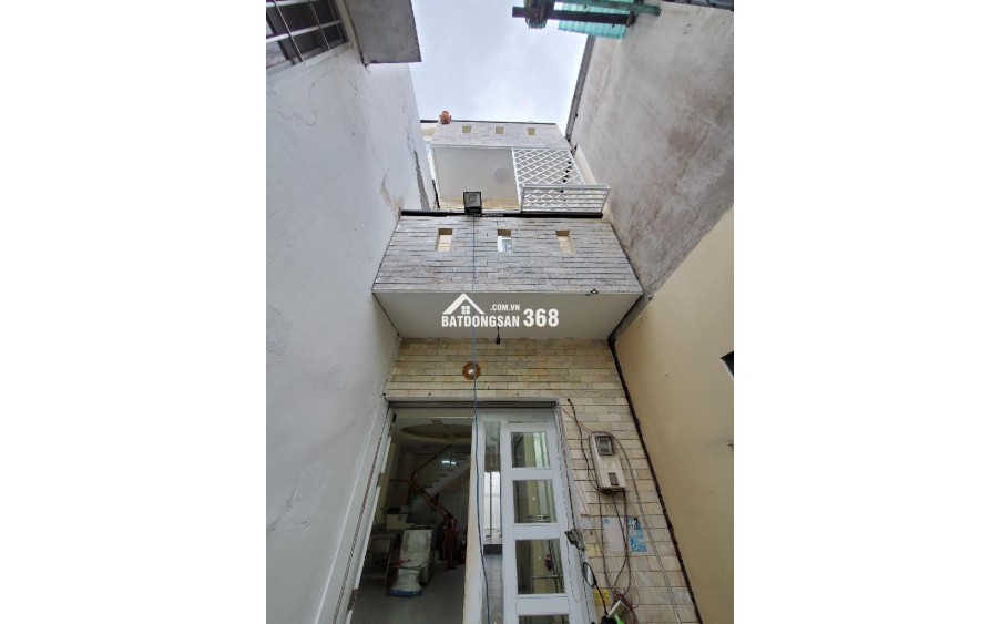  TT BÌNH THẠNH DIỆN TÍCH LỚN - NGANG HƠN 6M - GIÁP QUẬN 1 - CHỦ THIỆN CHÍ BÁN ,