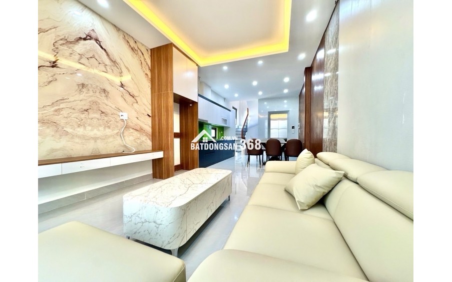 BÁN NHÀ PHỐ NGỌC THỤY, LONG BIÊN – 6 TẦNG THANG MÁY – NGÕ Ô TÔ – FULL NỘI THẤT HIỆN ĐẠI