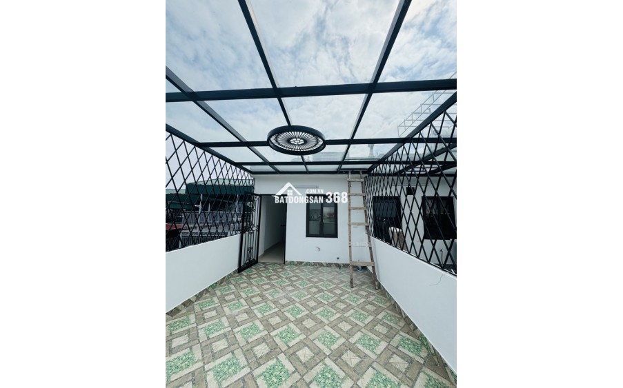 BÁN NHÀ PHỐ NGỌC THỤY, LONG BIÊN – 6 TẦNG THANG MÁY – NGÕ Ô TÔ – FULL NỘI THẤT HIỆN ĐẠI