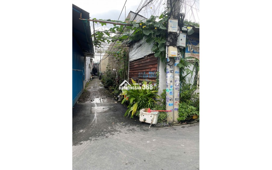 BÁN DÃY TRỌ SIÊU DÒNG TIỀN – AN PHÚ ĐÔNG, QUẬN 12