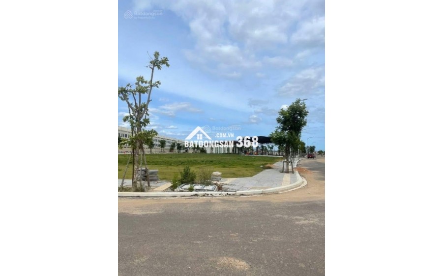 Bán  đất dự án đẹp ở mặt tiền QL19 Quy Nhơn Giá chỉ từ 2,2 tỷ/lô diện tích 80m2, Hỗ trợ trả góp không lãi suất