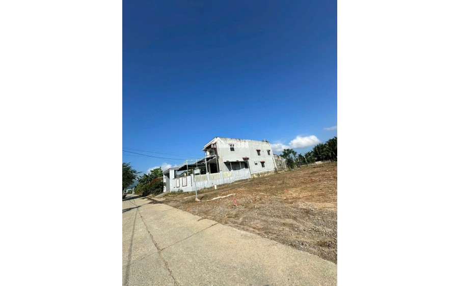  BÁN ĐẤT GIÁ RẺ – GIÁP RANH HÒA VANG, ĐẠI HIỆP – CHỈ 780 TRIỆU 