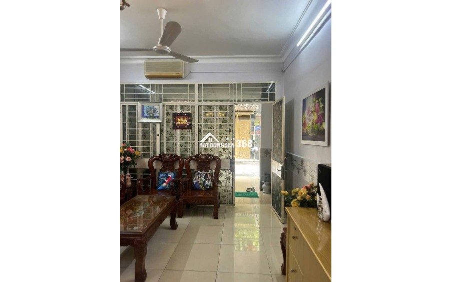 HẺM XE HƠI - 2 CĂN RA MT - KINH DOANH - 4.1x17.3m chỉ 15.4 tỷ