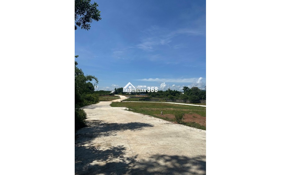  CHỈ CÒN 5 LÔ CUỐI CÙNG – KHU DÂN CƯ DẠ LÊ – SỔ SẴN, GIÁ TỐT NHẤT!