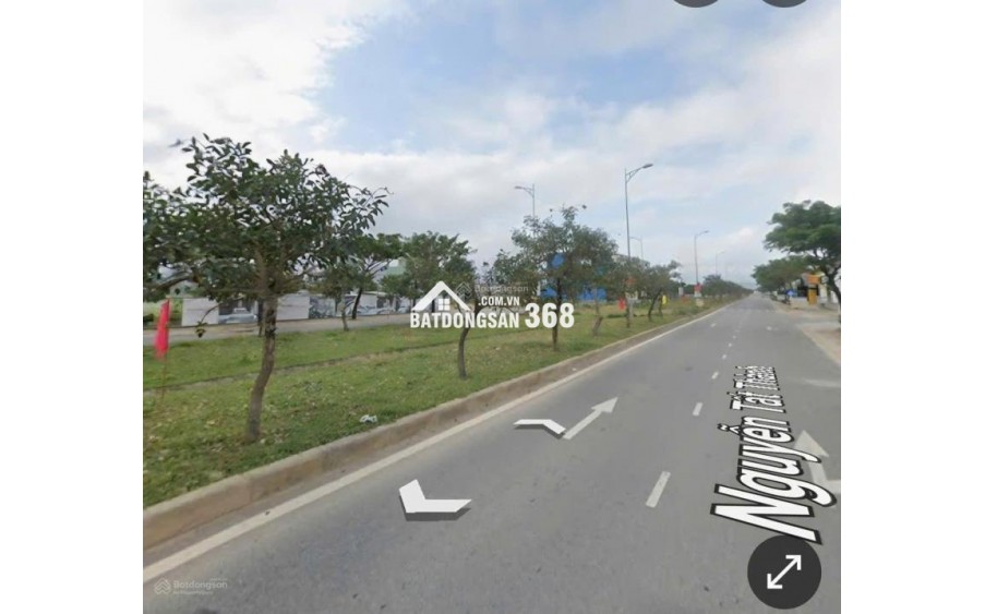 Bán đất thổ cư Nguyễn Tất Thành, Liên Chiểu, Đà Nẵng. 210m2, sổ đỏ, giá 14.5 tỷ, hướng Đông Nam. LH: 0877661879