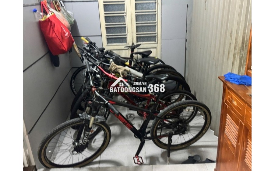 Bán nhà mặt tiền Trưng Nữ Vương – 71.6m² nở hậu đẹp – giá chỉ 11 tỷ trung tâm Hải Châu