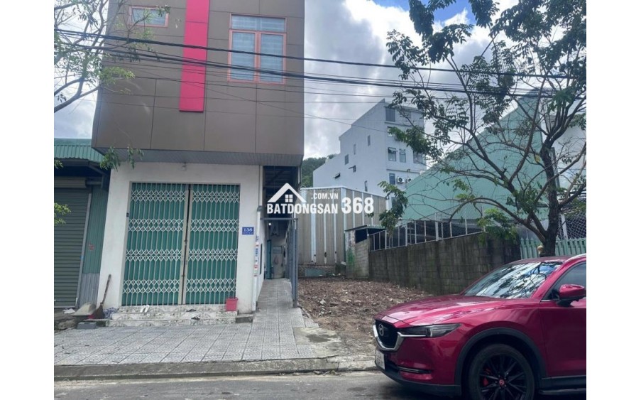 Bán đất mặt tiền đường 7m5 Nguyễn Thị Cận - khu đô thị Phước Lý