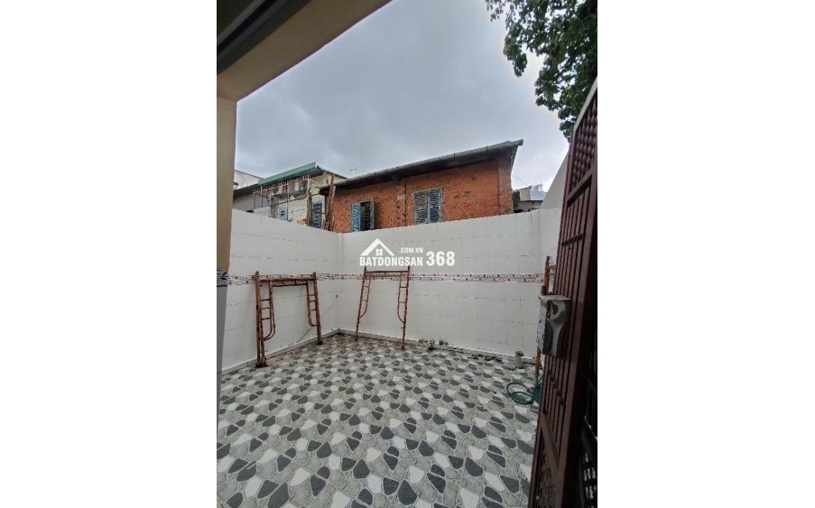 BÁN GẤP: Nhà 4 Tầng Bình Thạnh - 78m² - Giá Chỉ 8 Tỷ!